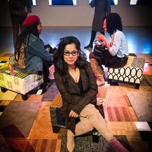 Meet your Posher, Deepi